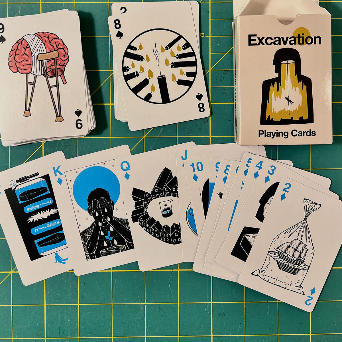 Card Decks