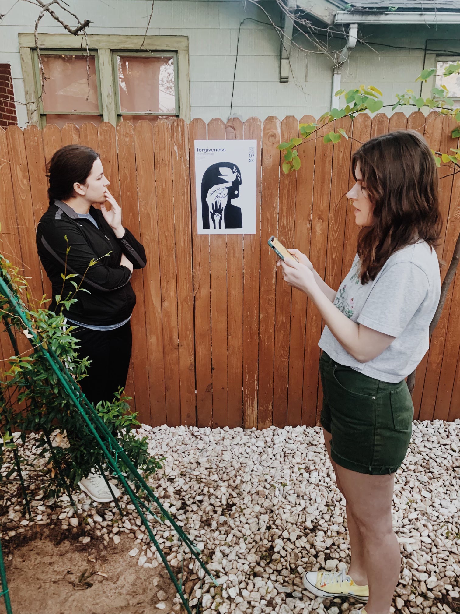 Stations of the Resurrection -  Printable Art Show Package