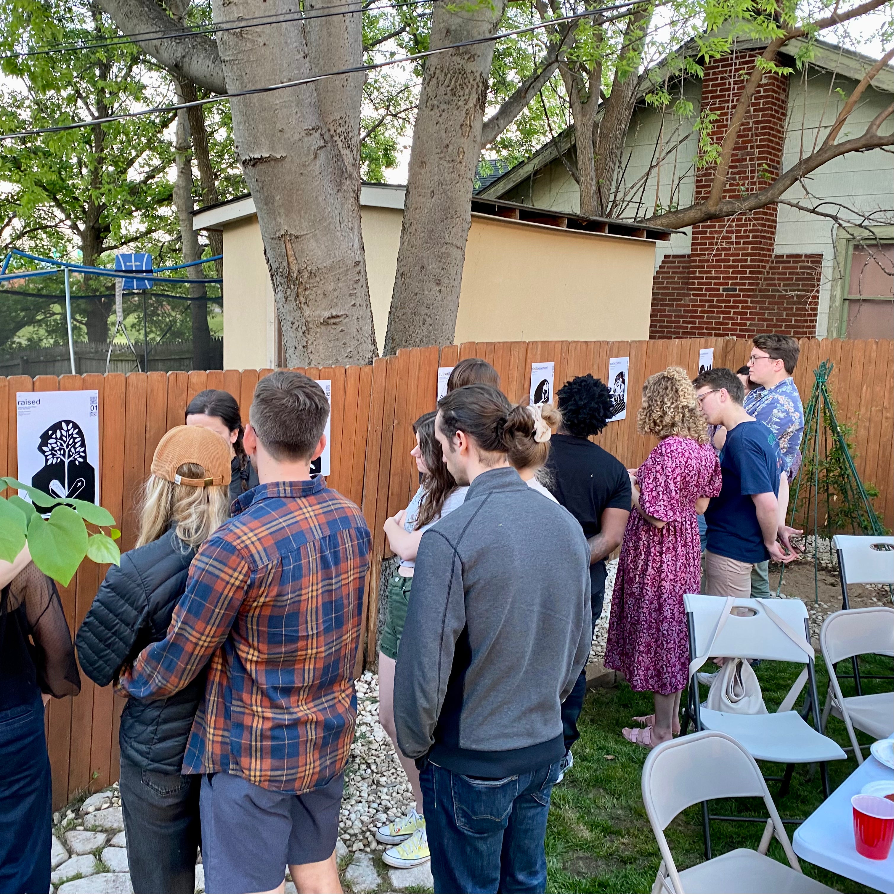 Stations of the Resurrection -  Printable Art Show Package