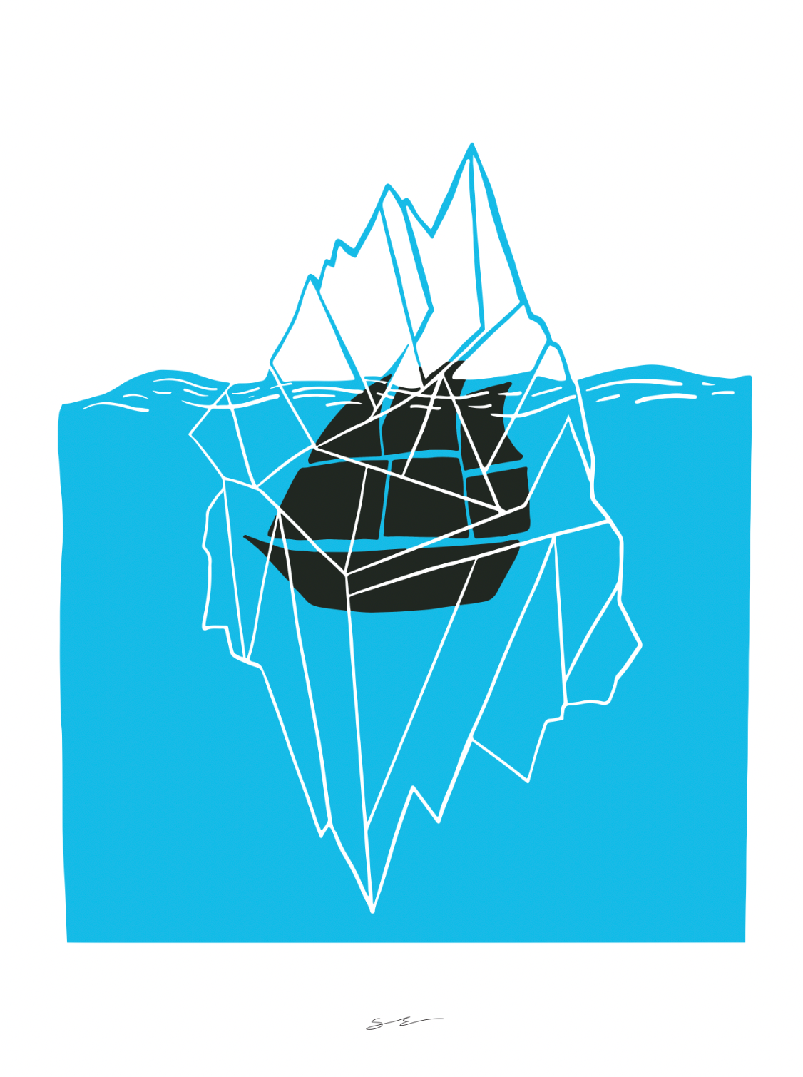 Iceberg