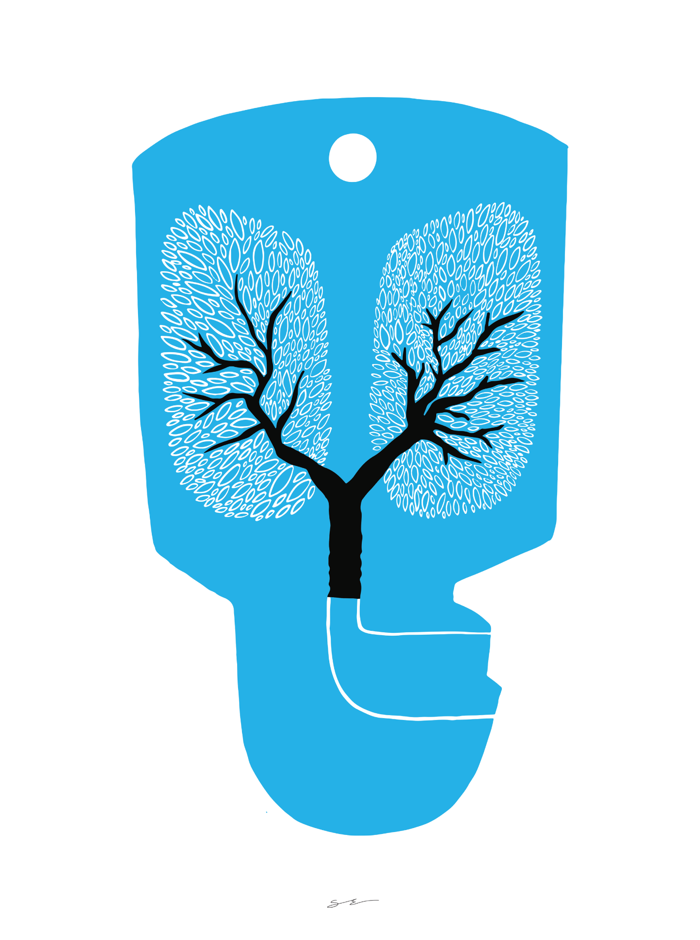 Breathe Like The Trees