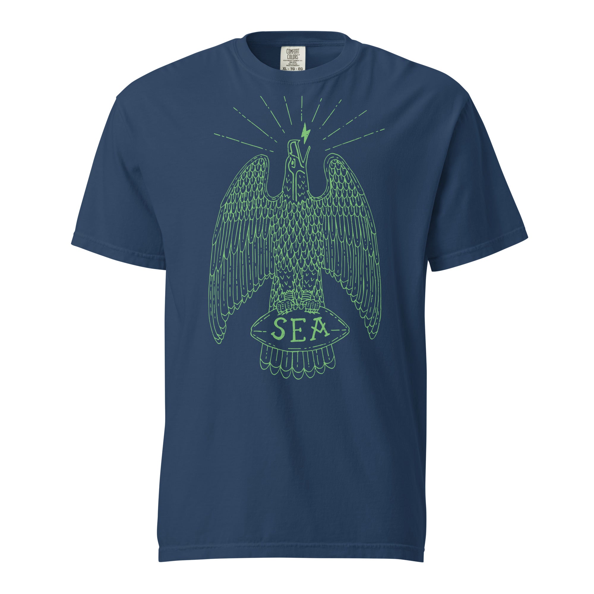 SEA Bird Tee