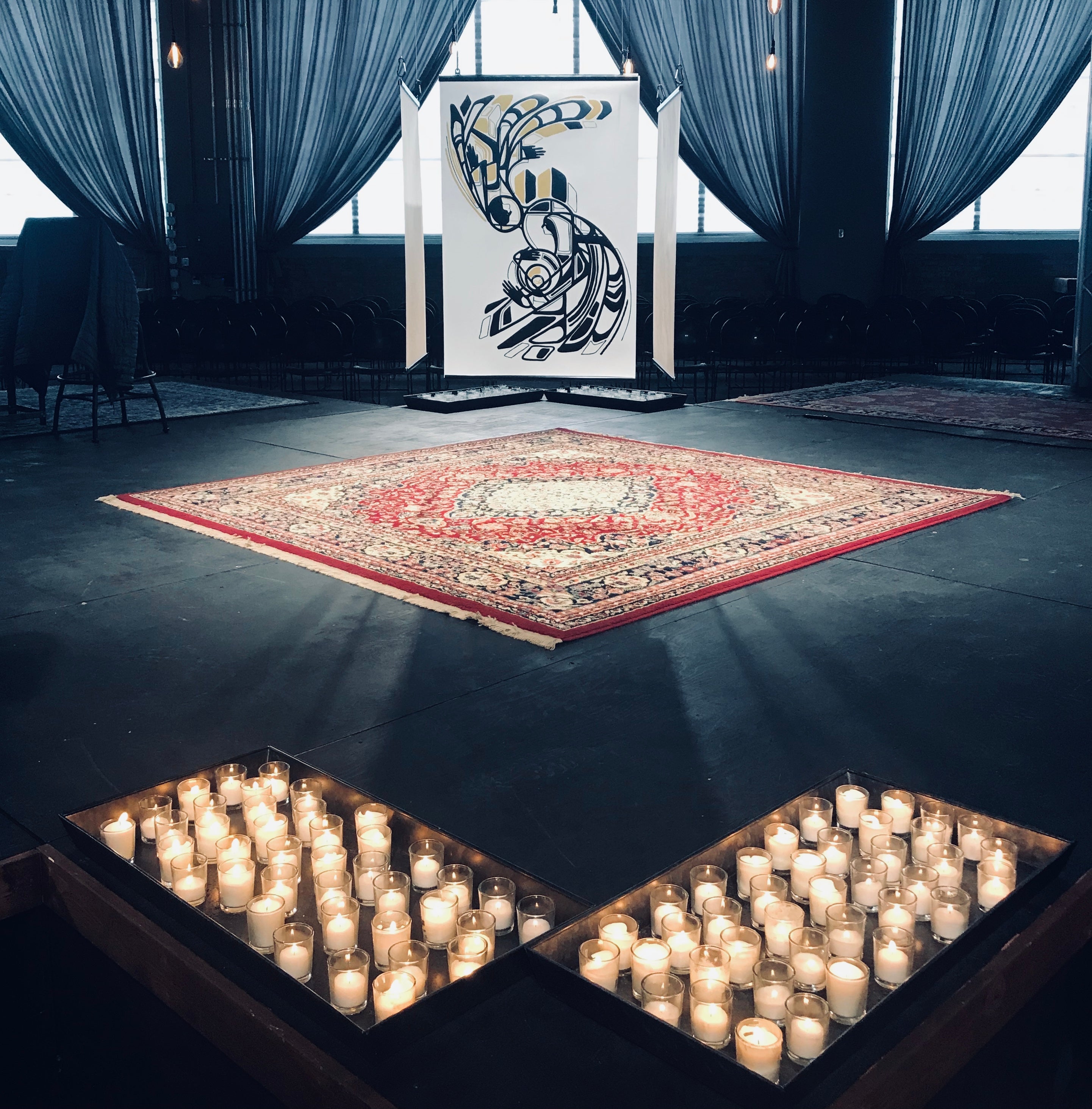 Advent Art Show - Digital Package