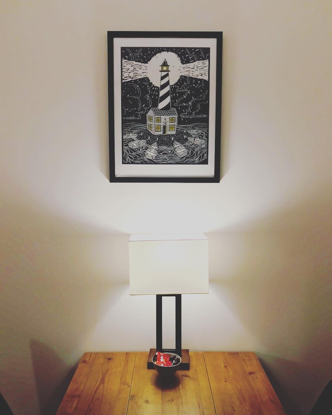 The Light of Gathered Journeys