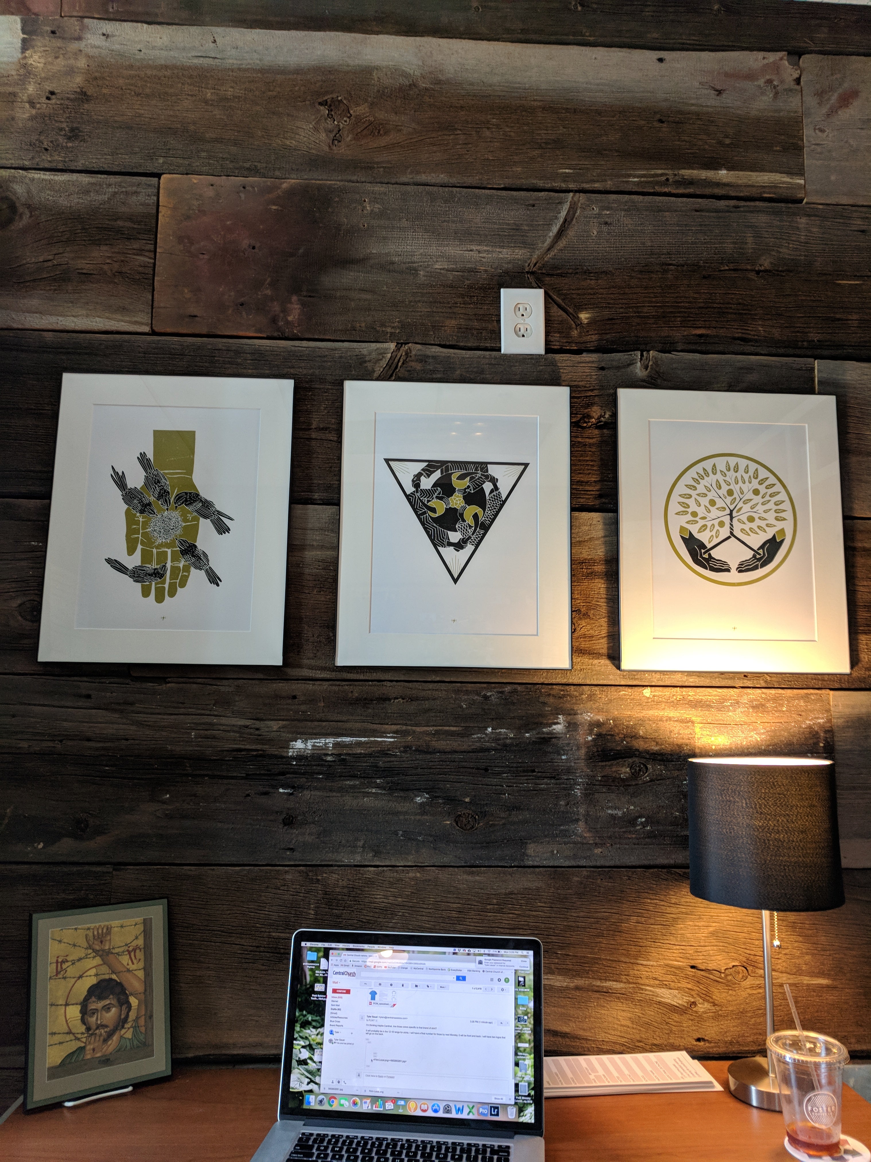 The Fruit of Our Labors