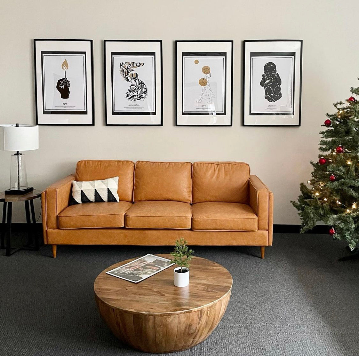 Advent Art Show - Digital Package