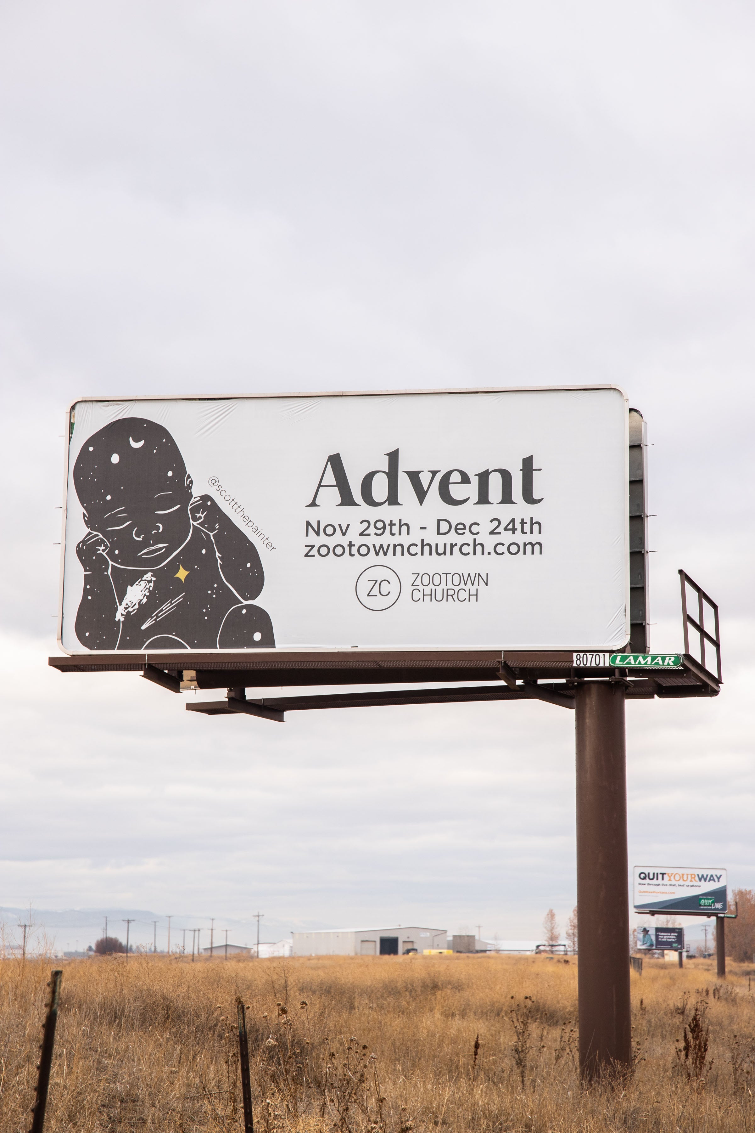 Advent Art Show - Digital Package