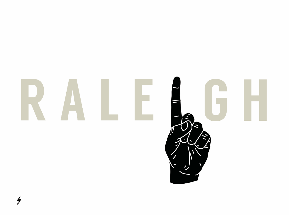 Raleigh