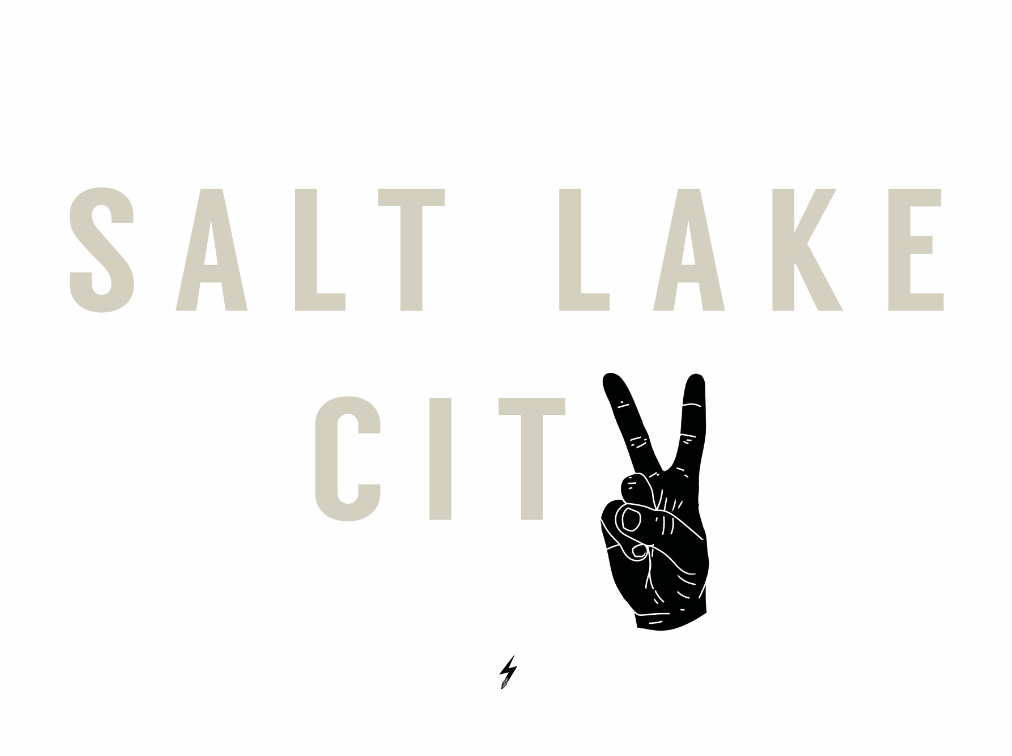 Salt Lake City