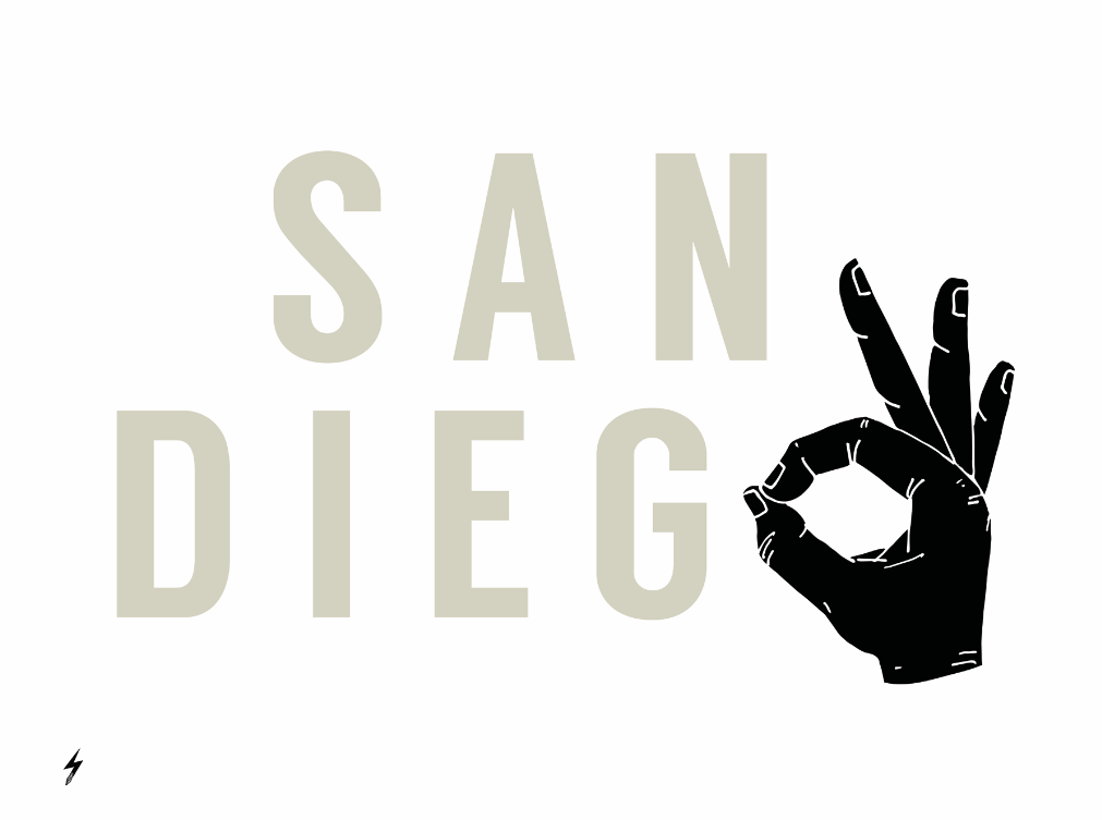 San Diego