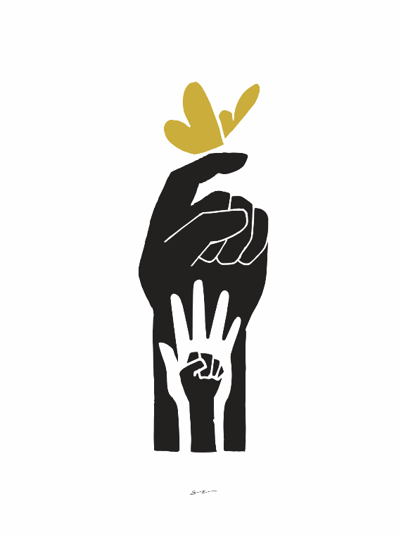 Start With The First Step