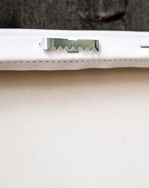 A Place At The Table - Canvas