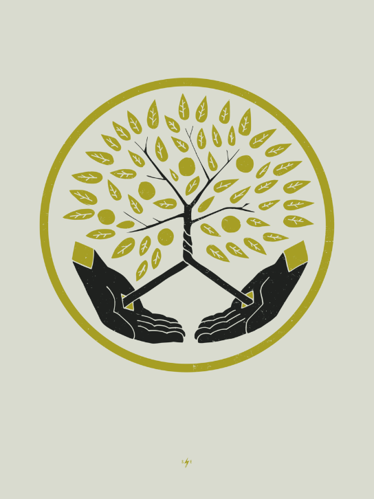 The Fruit of Our Labors