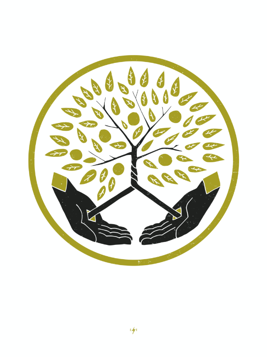 The Fruit of Our Labors