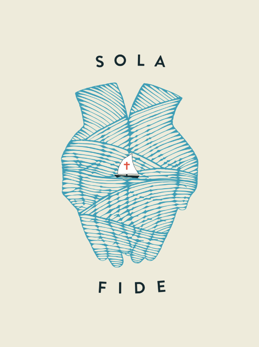 Sola Fide
