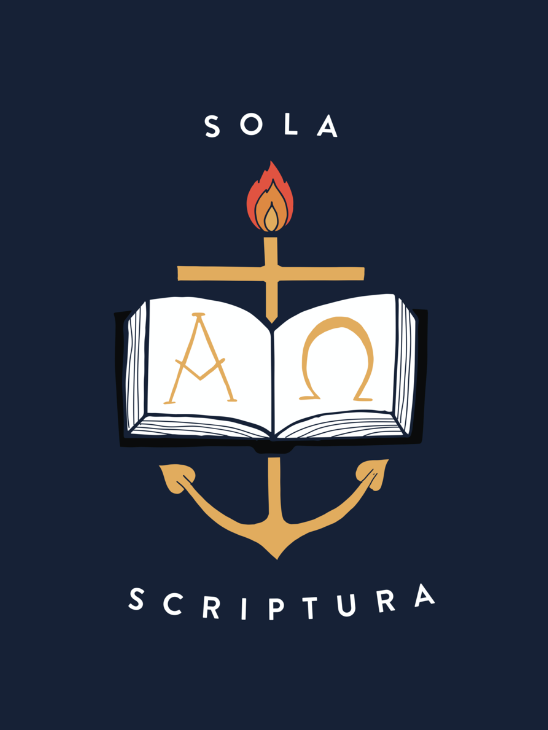 Sola Scriptura