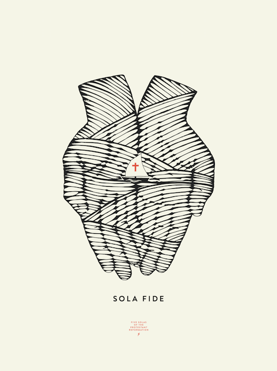 Sola Fide