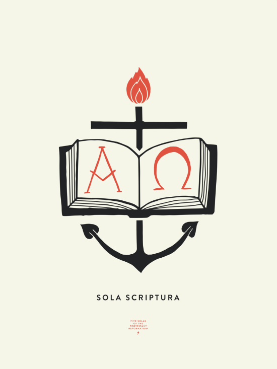 Sola Scriptura