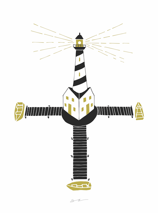 The Light of Togetherness