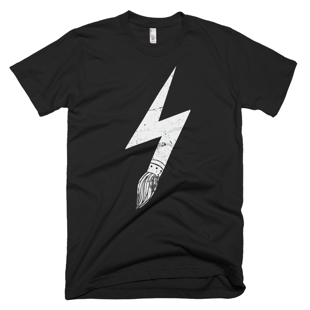 Lightning Brush