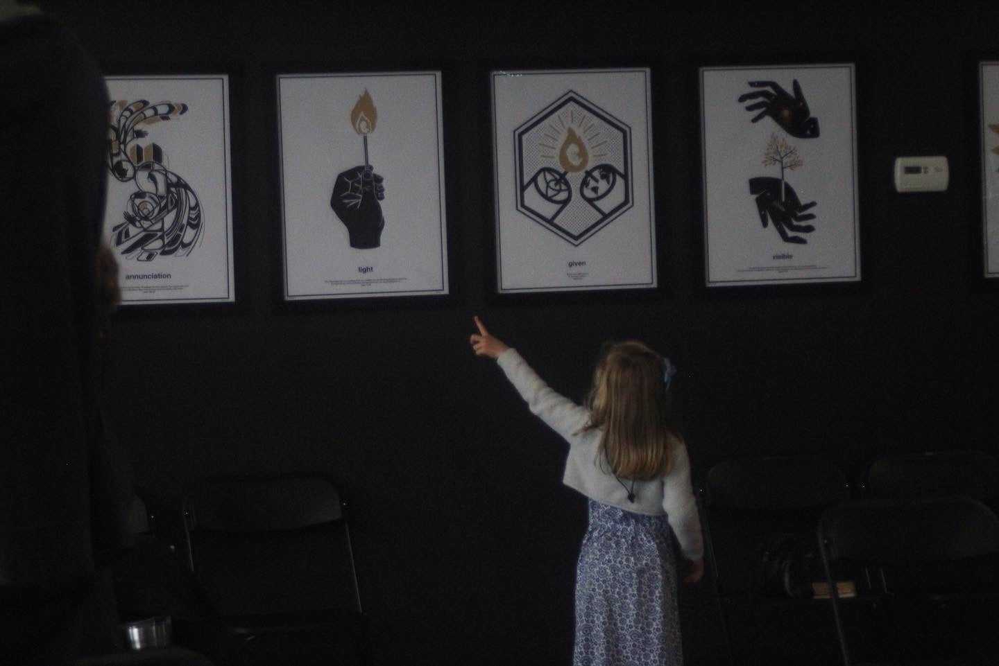 Advent Art Show - Digital Package