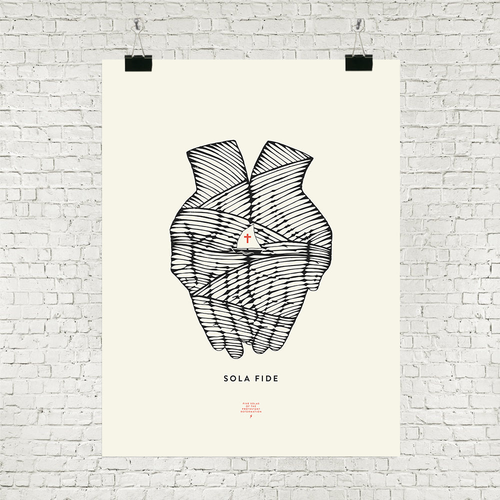 Sola Fide