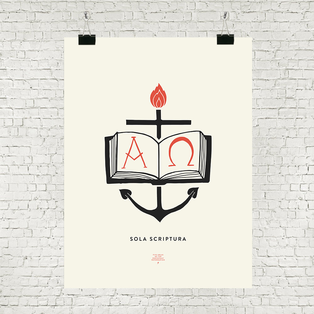 Sola Scriptura