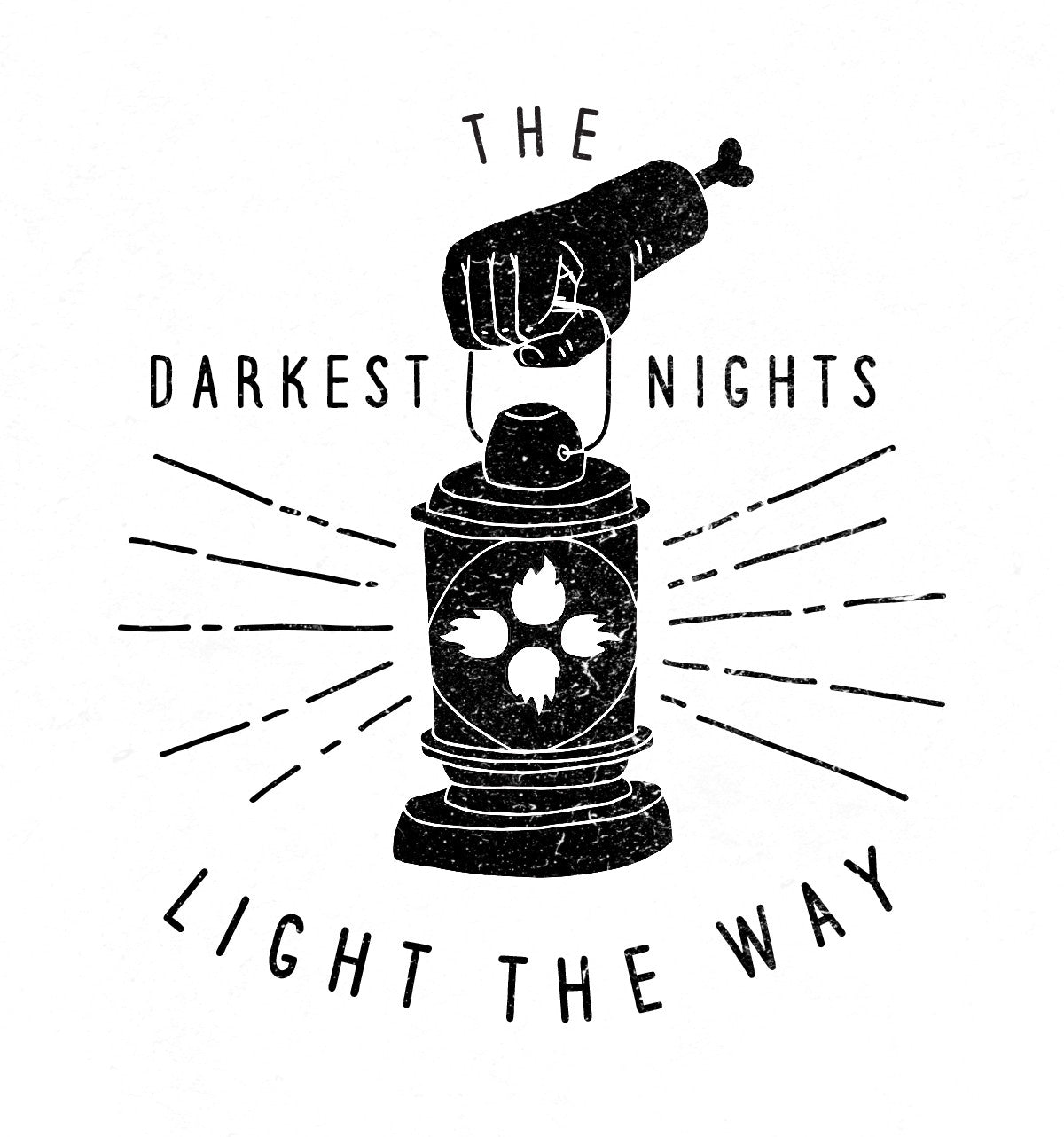 Light The Way