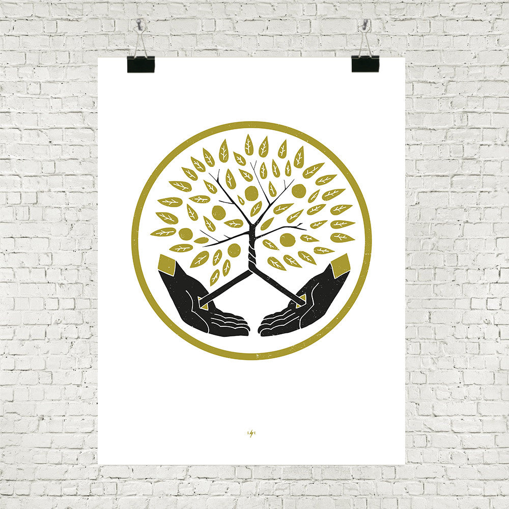 The Fruit of Our Labors