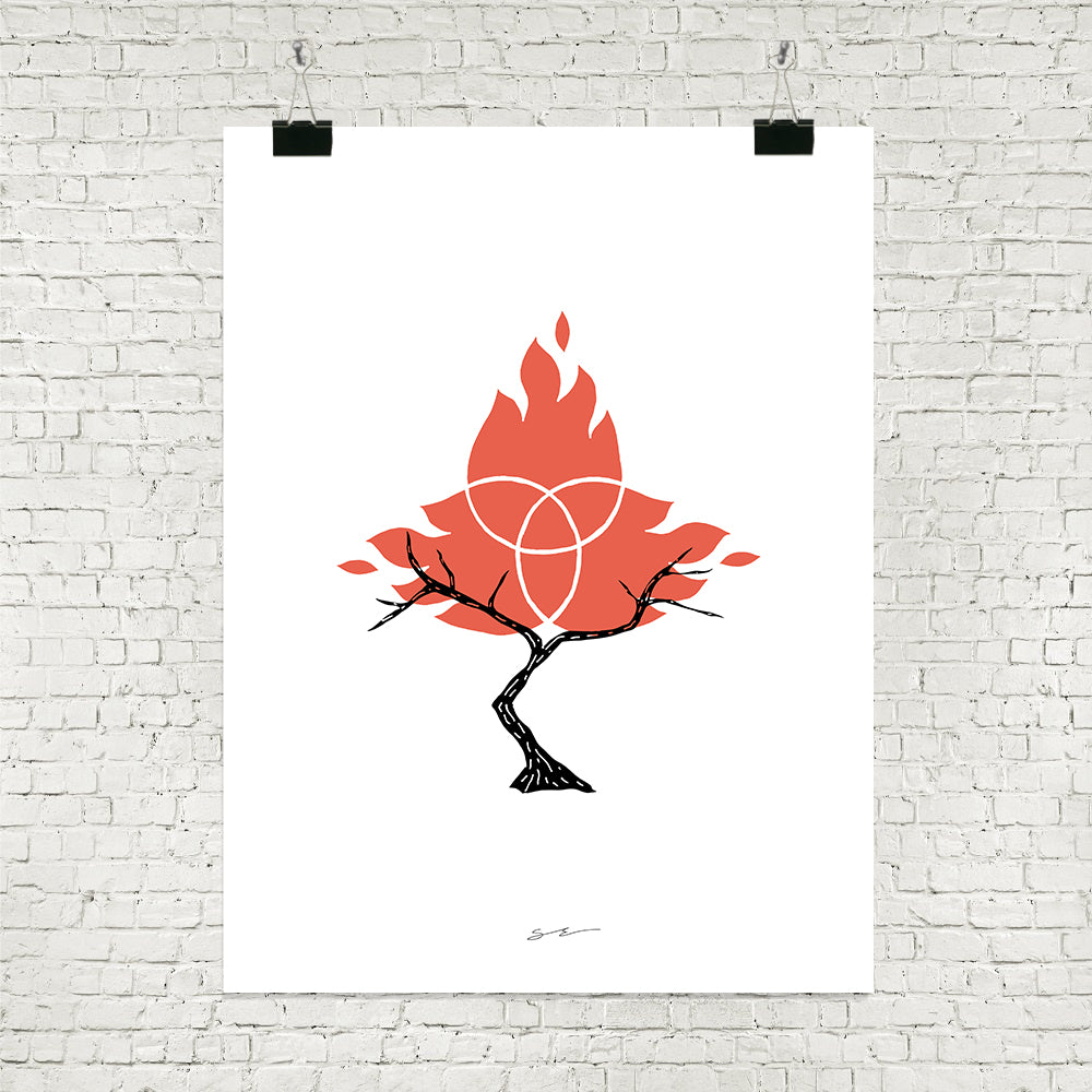 Burning Bush