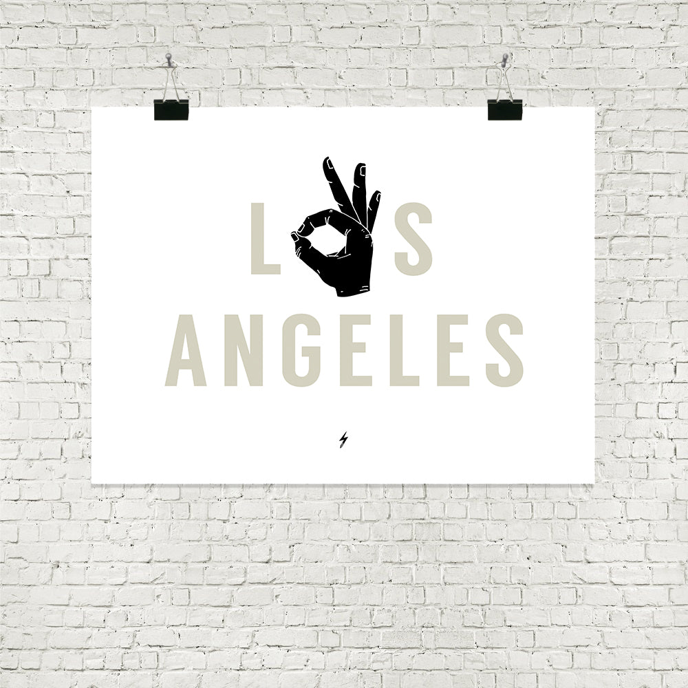 Los Angeles