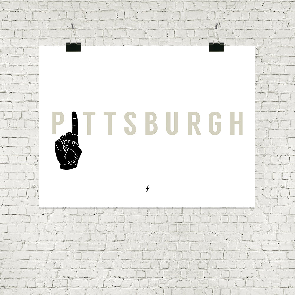 Pittsburgh