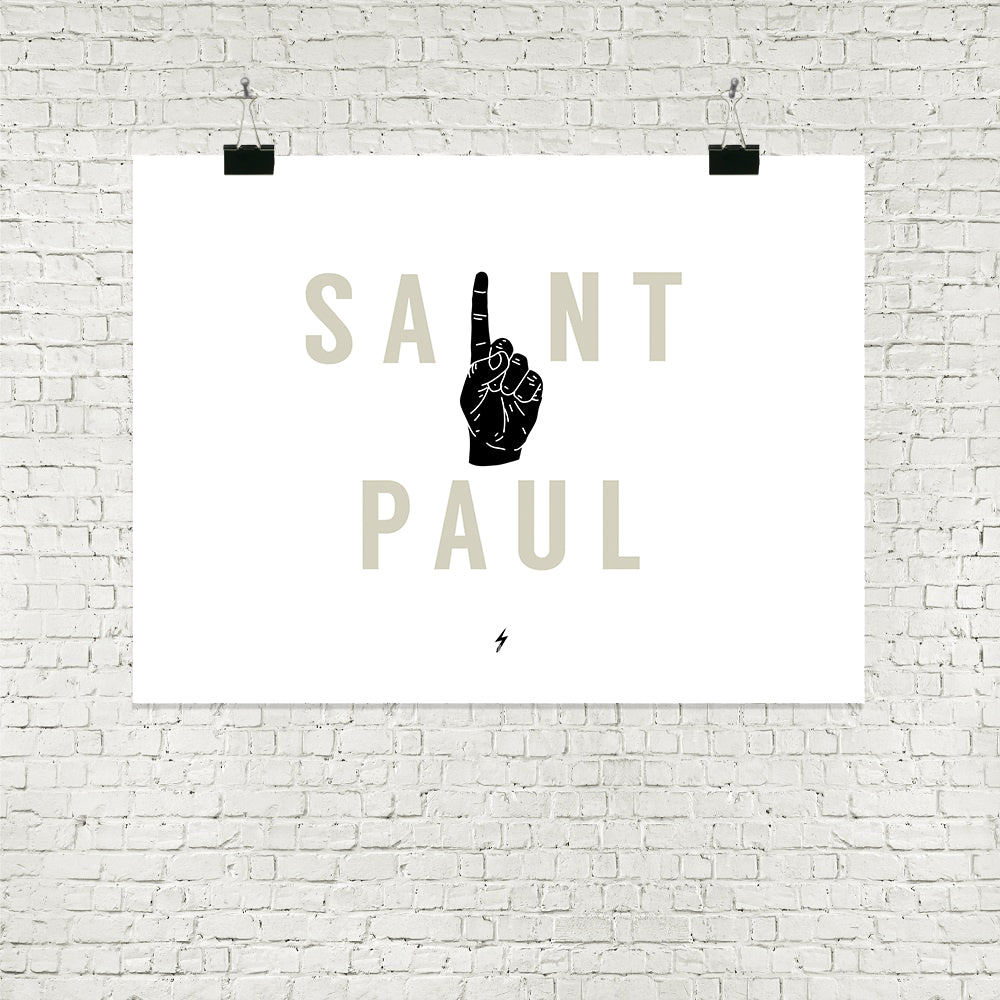 Saint Paul