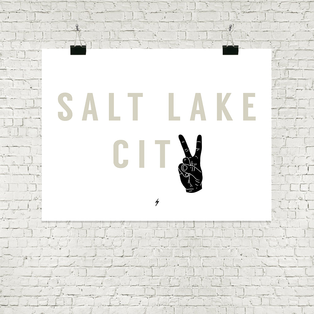Salt Lake City