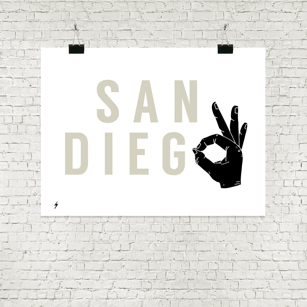 San Diego