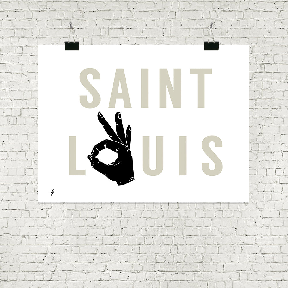 Saint Louis