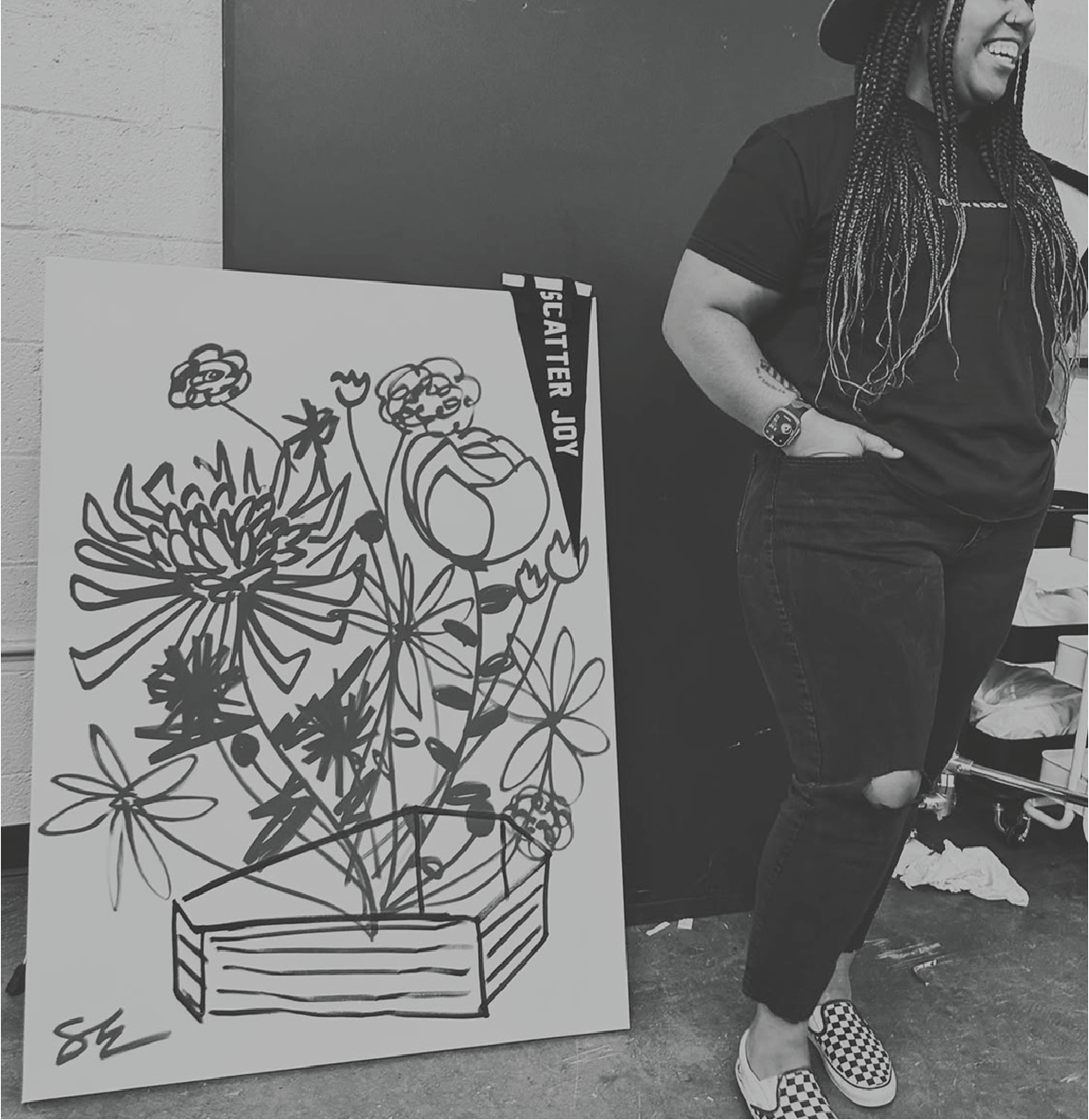 Original Art