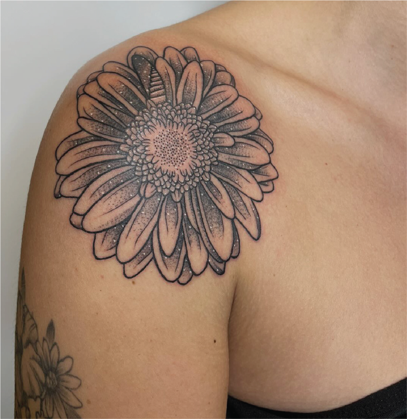 Tattoo Flash