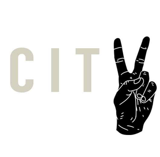 City Posters