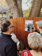 Stations of the Resurrection -  Printable Art Show Package