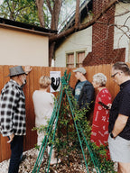 Stations of the Resurrection -  Printable Art Show Package