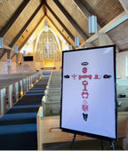 Seven Last Sayings of Jesus - Downloadable Artwork