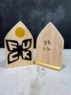 Transformation Sucks — Series 2 Arch Print