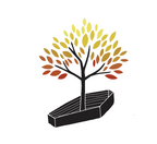 Easter Tree - Digital Image