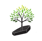 Easter Tree - Digital Image