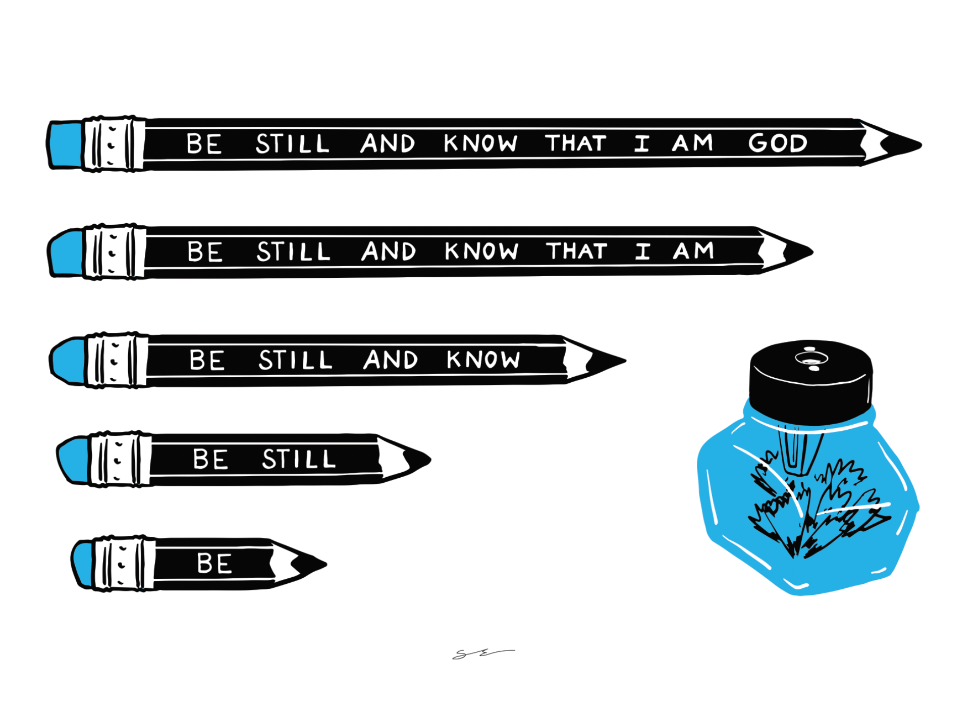Pencils