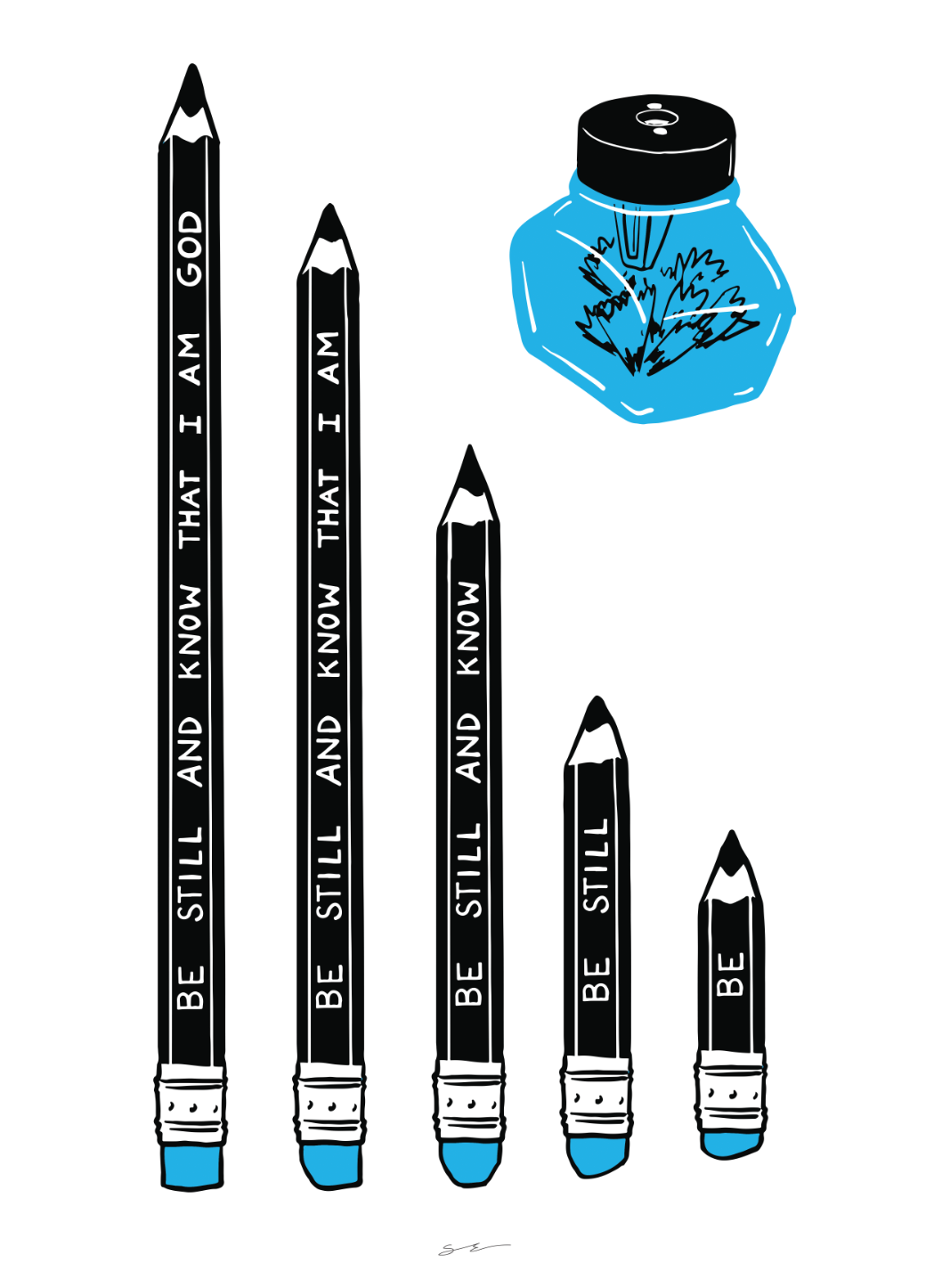 Pencils