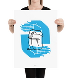 In The Hands of Love