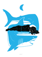 Swallowed by the Deep