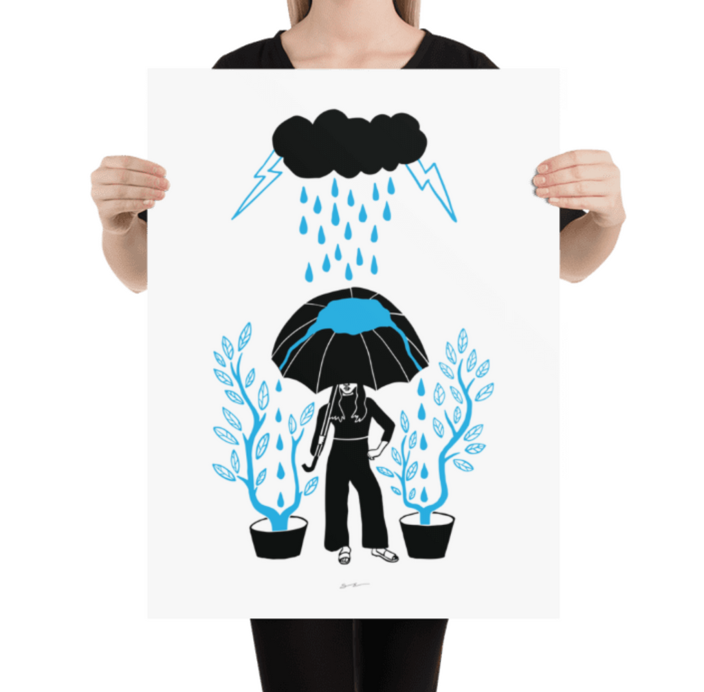 It's What You Make Of It